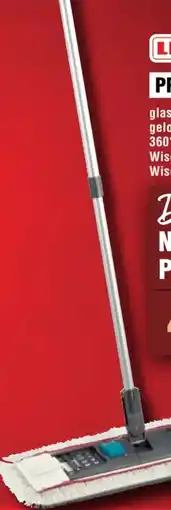 Handelshof Leifheit Bodenwischer Profi Angebot