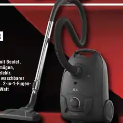 Handelshof AEG Staubsauger Clean 3000 AB31C1GG Angebot