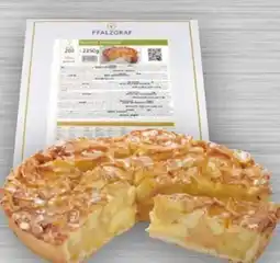 Handelshof Pfalzgraf Gourmet-Apfeltorte Angebot