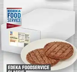 Handelshof Edeka Foodservice Classic Hamburger-Pattys Angebot