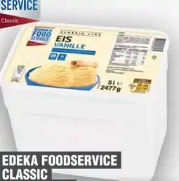 Handelshof Edeka Foodservice Classic Eis Angebot