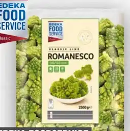 Handelshof Edeka Foodservice Classic Romanesco Angebot