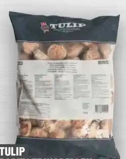 Handelshof Tulip Party-Frikadellen Angebot