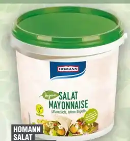 Handelshof Homann Salat-Mayonnaise Angebot