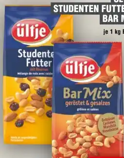 Handelshof Ültje Studentenfutter Angebot