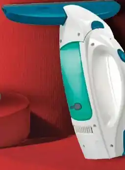 Handelshof Leifheit Fenstersauger Dry & Clean Angebot