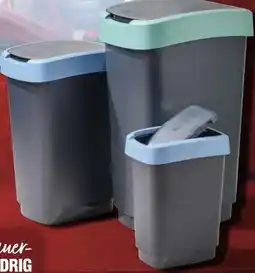 Handelshof Rotho Abfalleimer Duo & Twist Angebot