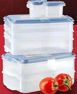 Handelshof Rotho Foodcenter Rondo Angebot