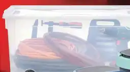 Handelshof Rotho Clear Box Roller Angebot