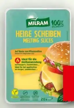 Handelshof Milram Heiße Scheiben Angebot