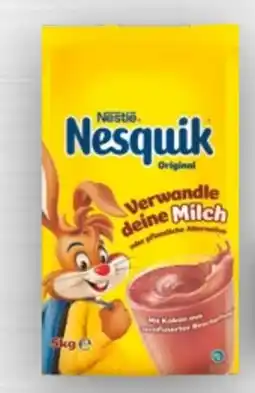 Handelshof Nestlé Nesquik Angebot