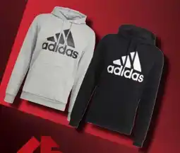 Handelshof Adidas Herren-Hoodie Angebot