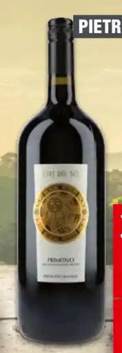 Handelshof Pietre Del Sole Wein Angebot