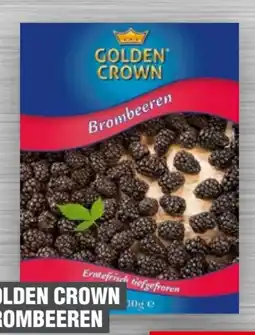 Handelshof Golden Crown Brombeeren Angebot
