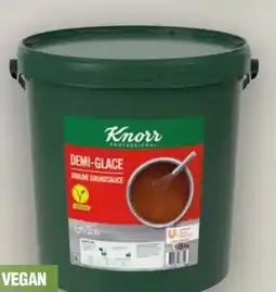 Handelshof Knorr Vegan Demi-Glace Angebot