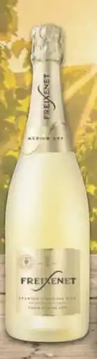 Handelshof Freixenet Sekt Angebot