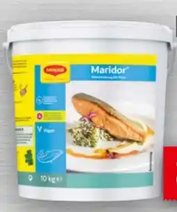 Handelshof Maggi Maridor Würzmischung Angebot