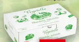 Handelshof D’arbo Vegetella Pflanzlicher Aufstrich Angebot
