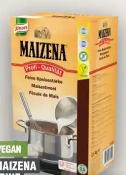 Handelshof Knorr MAIZENA FEINE SPEISESTÄRKE VEGAN Angebot