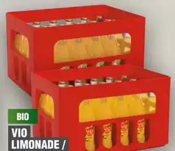 Handelshof ViO Bio-Limonade Angebot