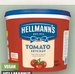 Handelshof Hellmann’s Tomato Ketchup Angebot