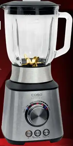 Handelshof caso Standmixer MX 1000 Angebot