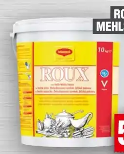 Handelshof Maggi Roux Helle Mehlschwitze Angebot