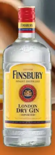 Handelshof Finsbury Gin Angebot