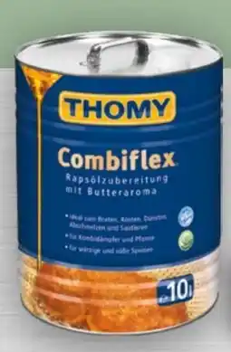 Handelshof Thomy Combiflex Angebot