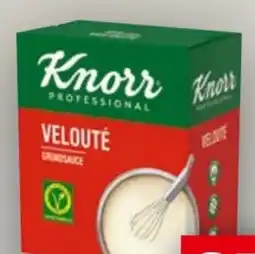 Handelshof Knorr Professional Velouté Grundsauce Angebot
