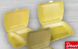 Handelshof Papstar Menüboxen Angebot