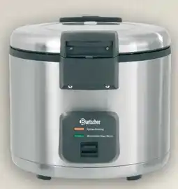 Handelshof Bartscher Reiskocher Angebot