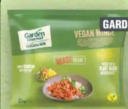 Handelshof Garden Gourmet Veganes Hack Angebot