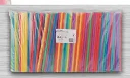 Handelshof Decor Service Trinkhalme Angebot