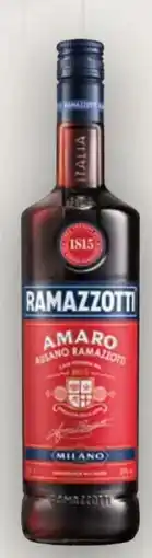 Handelshof Ramazzotti Amaro Angebot