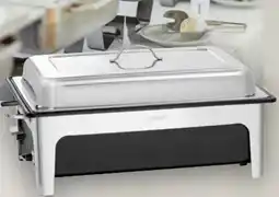 Handelshof Elektro-Chafing-Dish Angebot