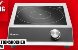 Handelshof Hendi Induktionskocher 3500 M Angebot