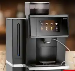 Handelshof Bartscher Kaffeevollautomat KV1 Comfort Angebot