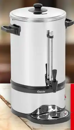 Handelshof Bartscher Rundfilter Kaffeemaschine Pro II 100T Angebot