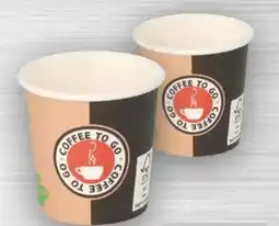 Handelshof Nette Hot Drink Cup Angebot