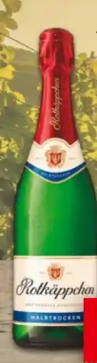 Handelshof Rotkäppchen Sekt Angebot