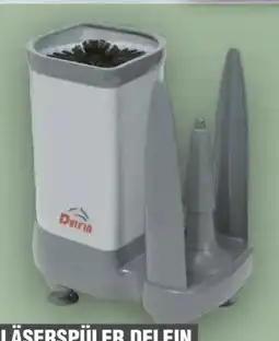 Handelshof Fuchs Delfin Gläserspüler TS 3100 Angebot