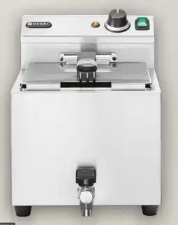 Handelshof Hendi Fritteuse Angebot