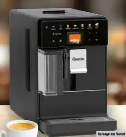 Handelshof Bartscher Kaffeevollautomat Easy Slim 200 Angebot