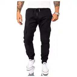 Netto Marken-Discount Rock Creek Hose Cargo Hose Regular Fit Angebot