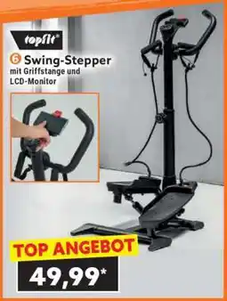 Norma Swing-Stepper Angebot