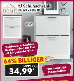 Norma Schuhschrank Angebot