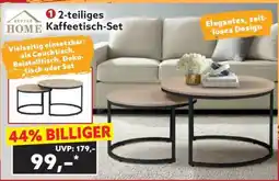 Norma 2-teiliges Kaffeetisch-Set Angebot