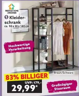 Norma Kleiderschrank Angebot