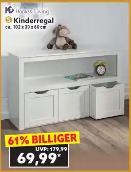 Norma Kinderregal Angebot